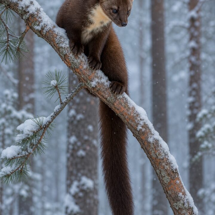 Naadanpoikanen canvas-taulu
